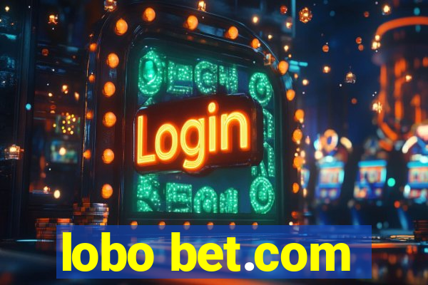 lobo bet.com